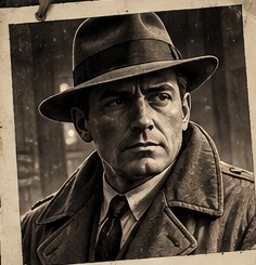 Daniel Mercer