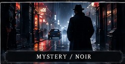 Noir setting