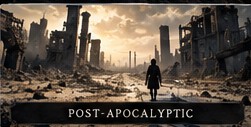 Wasteland