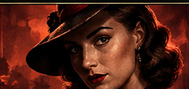 Margo Lane