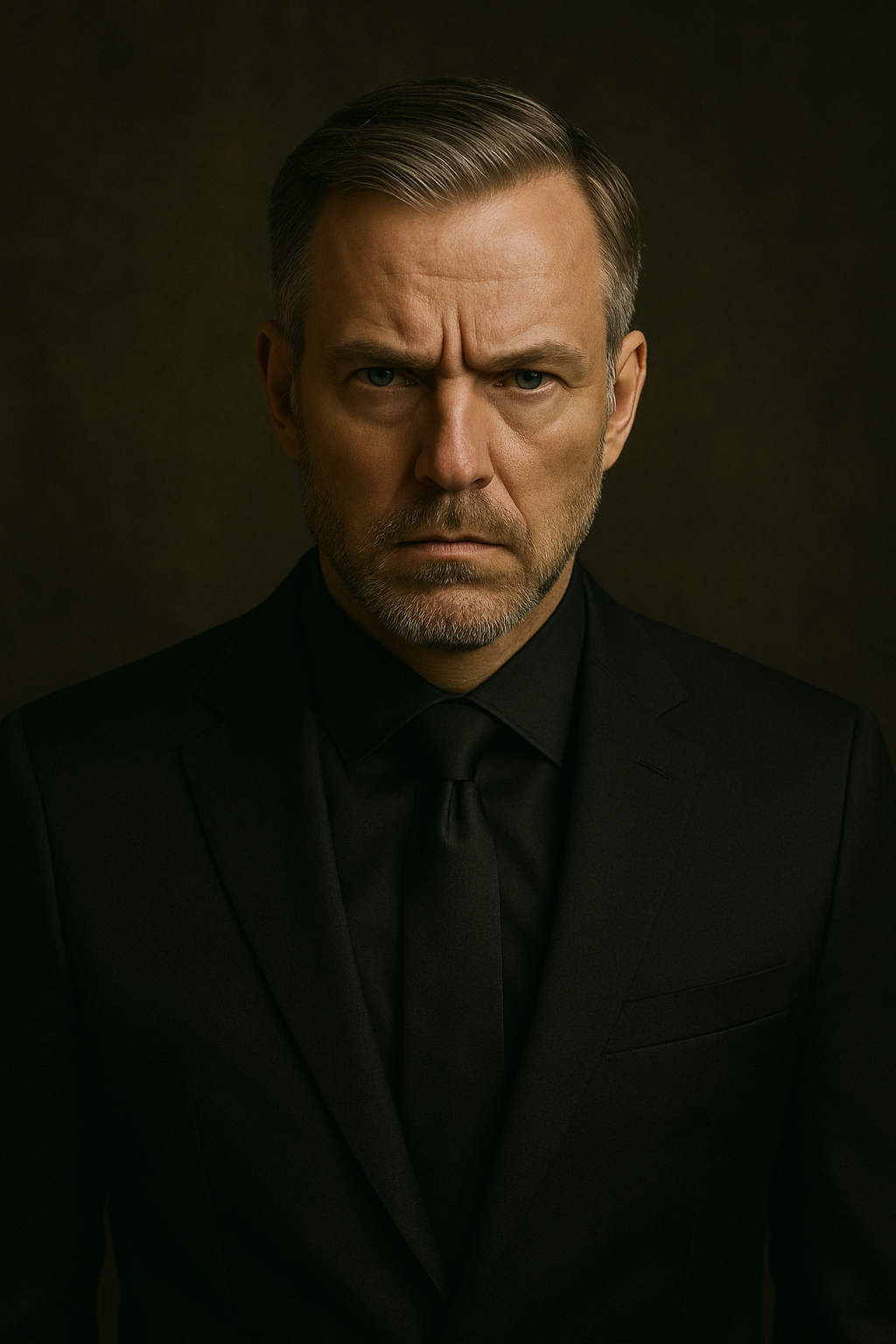 Silas Mercer