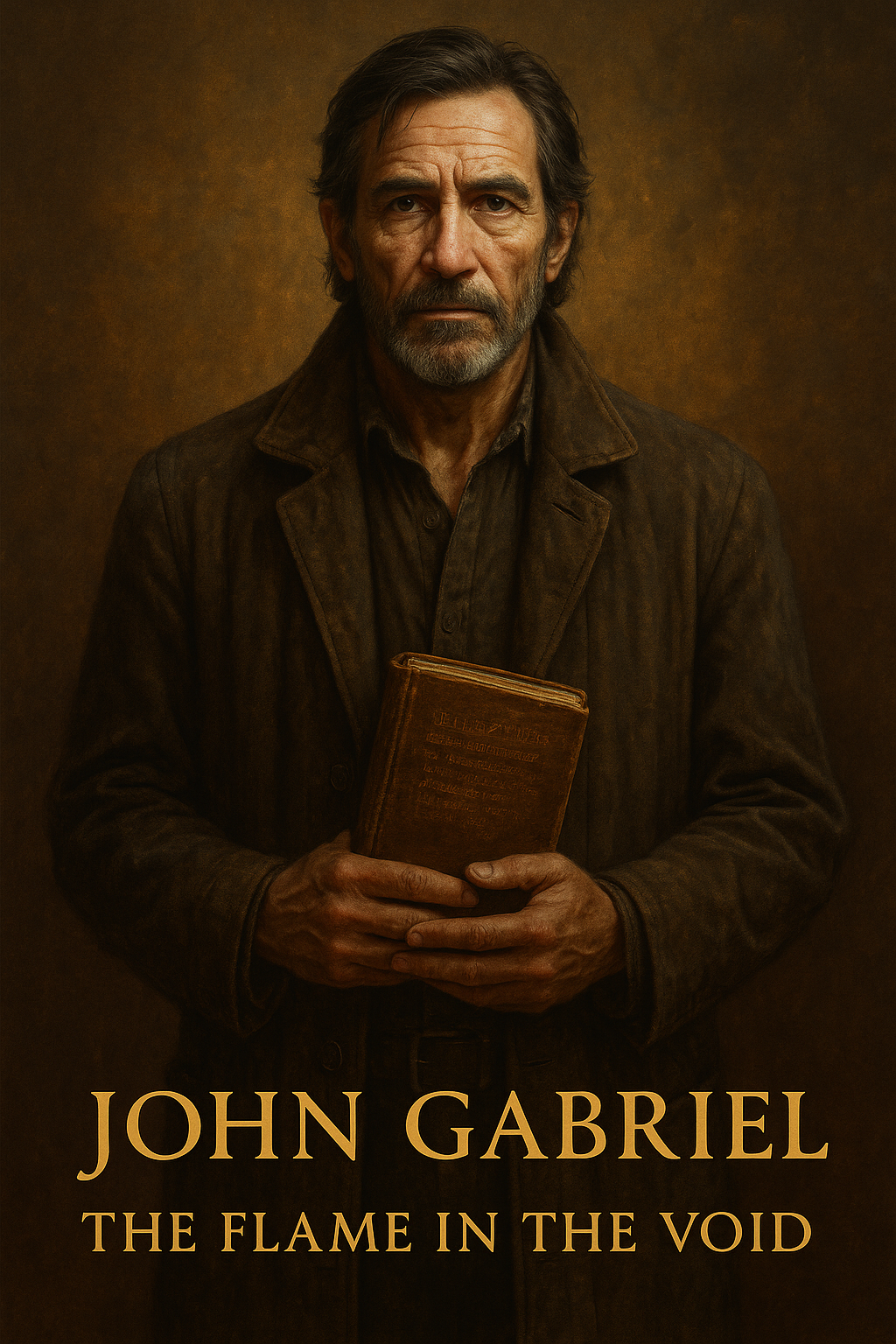 John Gabriel
