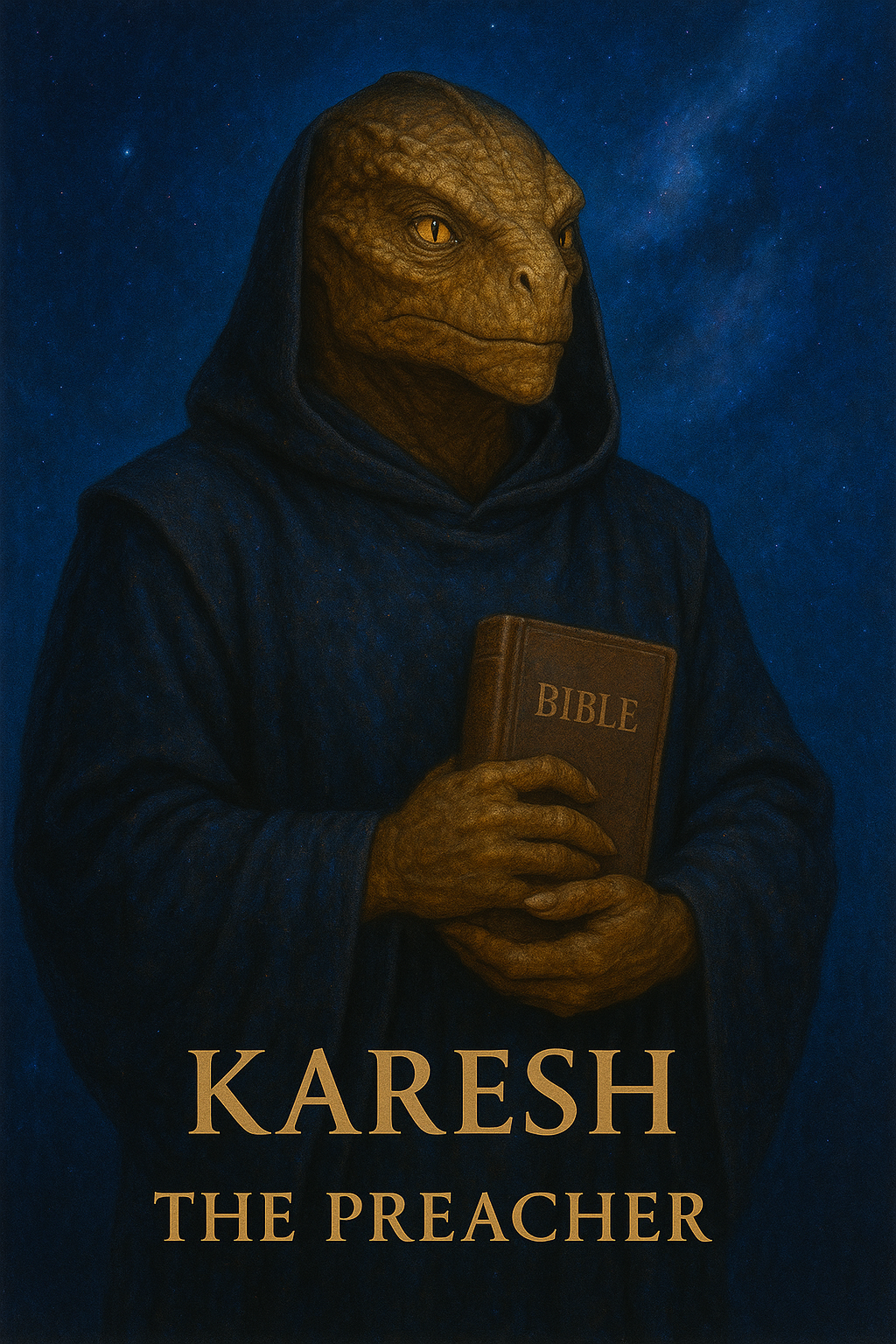 Karesh